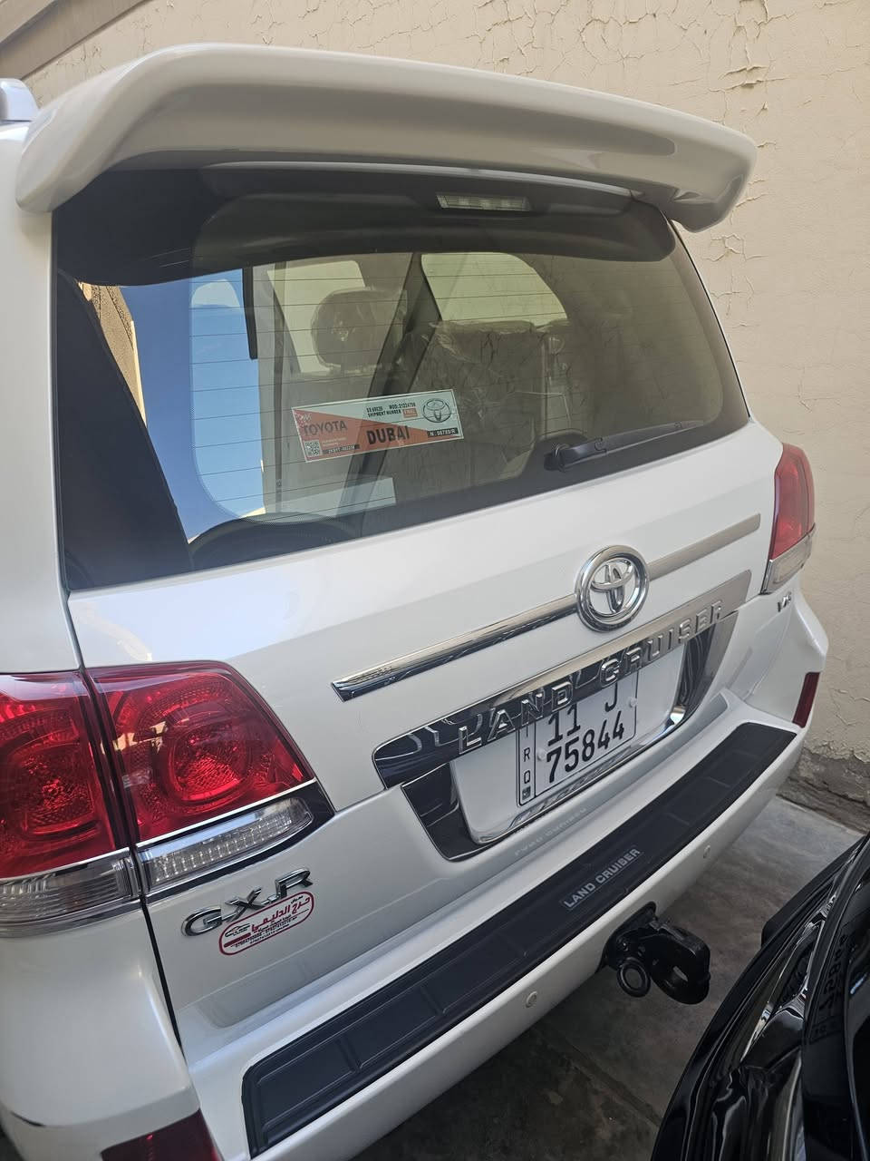 س ع لاندكروز ١١ ستينيةاصل جديدةلك ربع ماتحتاج مصرف ماشي ٧٧ الف حقيقي شرط الفحص مكينةوكير بشرط حتى كيس الكير مامفتوح سبير منازل صور السونار مرفق مكانهةبغداد حي القادسيةخلف مستشفى اليرموك *********** ابو نبأ السعر ٣٥٥ السعر قابل للتفاوض
