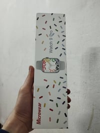 ساعة ذكية • بكبسة الشركه • ادفع سعرك