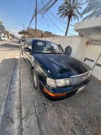 ١٩٩٢ • مكينه وكير جدد • رقم نجف