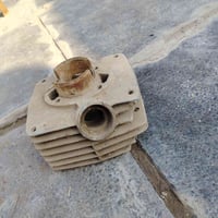 سلندر • قطع غيار • سيارة