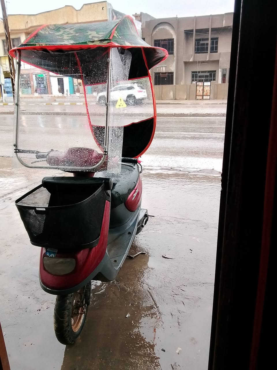 ماطور ياماها للبيع
السعر 450 وبيه مجال
***********
