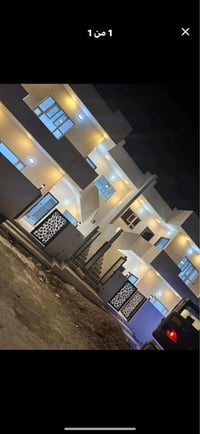 شقة للايجار • ١٠٠م • حي عسكري كركوك