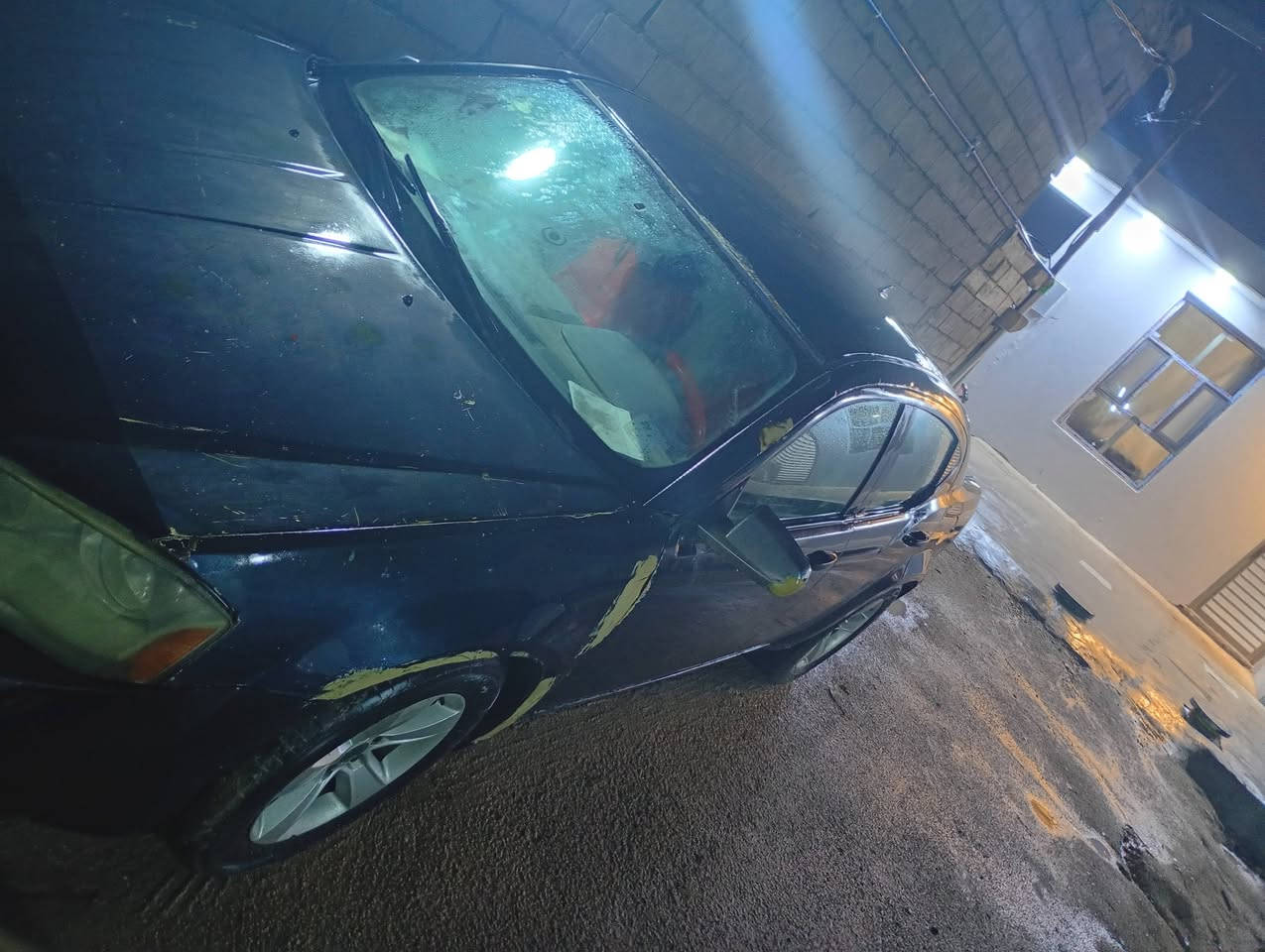 دافنجر للبيع 2007
السعر 40ورقه 
سنويه لل2027

راعيها يريد تحويل 
سيره حلوه ونضيفه 
للأستفسار اتصل***********
