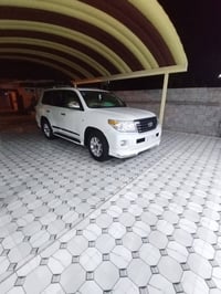 الندكروز • ٢٠١١ • رقم بغداد