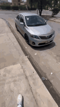 كورلا • ٢٠٠٩ • رقم بغداد