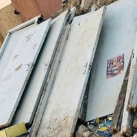 بوب خشب • قطع حديد • جبله خلف الموحد