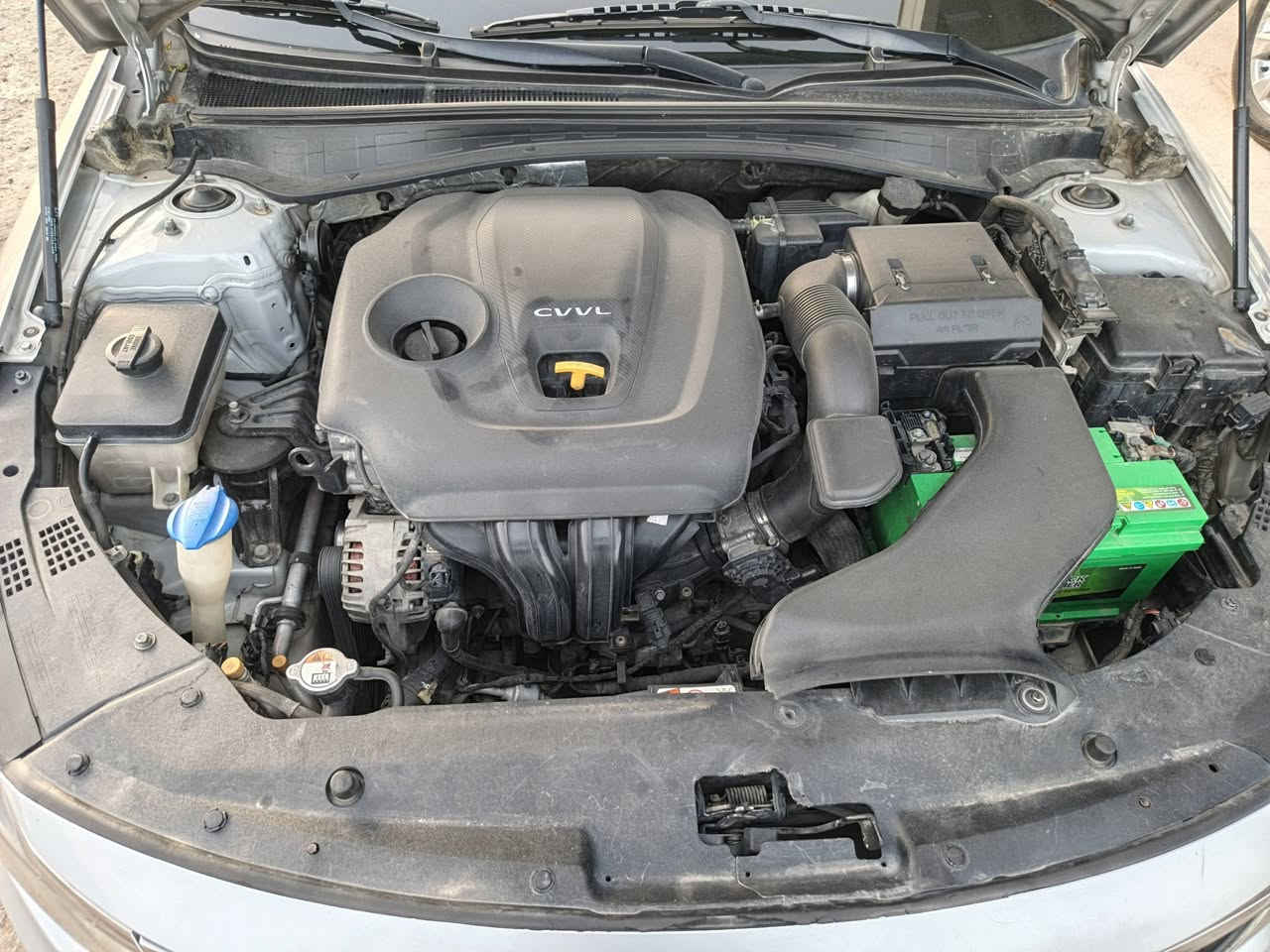 السلام عليكم
‏كيا اوبتيما 2017 وارد كوري رقم بغداد الدولي بأسمي السنوية هزة وسنوية جديدة
‏محرك 2000دوش ما مفتوح كشن كهرباء 
‏مري شفط  تحكم ستيرن   شاشه جبيره ترحيب
كامره حساس خلفي ثلاث انضمه قياده اشاير بل مري
السياره  كير ومكينه  صدر جاهزة بيه جراد بالبنيد والقماره بيه 3قطع صبغ بدون ضربه 
‏السعر 106
‏بغداد الكرخ مكلف بالنشر هذا رقم صاحبه
‏
‏‪***********‬
