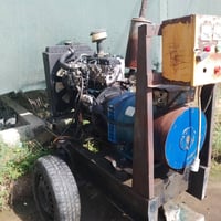 مكوة بخار • رانية • السليمانية