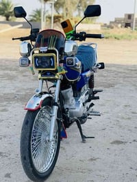 دراجه تايكر مكفوله كفاله عامه اوراقه اصوليه  للبيع موديل 2024 السعر 65...