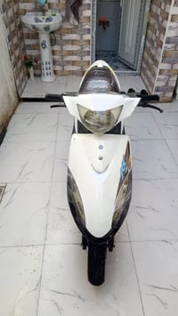 دراجة ماكس • ٤٩سي سي • البصره الهارثه