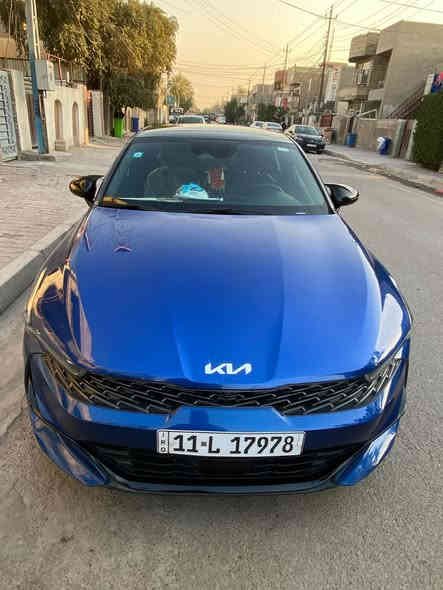 كي  فايف جيتي لاين 
فول الفول  للاخير  
مديل2022
 1_بانوراما
2بصمه 
3سايد بريك بصمه
5مثبت سرعه
6نضام ABS
7مانع انزلاق
8حساس  اطارات 
9بك لايت لد
10شاشه كبيره لمس
11كامره دواره
12كشافات اماميه 
13شاشه عطال 
14ويل كروم 
15ردار جانبيه 
16مراقبه نقطه العمياء 
17ردار الخطوط البيضاء  ردار امامي وخلفي وجوانب السياره 
18شاير  با المري 
19 تدفئه مقاعد وستيرن
20مقعد ساق كهرباء 
22نضام قياده خمس وضعيات 
23بلوتوث +usb+auX
24فول تحكم ستيرن 
25كير اوتو +عادي 
26اوتو ستوب
27الخريطه 📍
 28  ليد 
29اوتو هولد
30التشغيل عن بعد
 31 تشغيل وإطفاء عن بعد
32تصميم خارجي رياضي 
33نضام المحلاحه
34مصابيح الخلفيه LED
35مصابيح ضباب LED
36محرك تيربو 1600
37السيارة رقم بغداد الجديد بسمي  
 اربع مودات للقياده 
حادثها  دعاميه وبنيد بسيط وجتي من اميركا  كلير بالتكمه ونص الباب توحيد لون وبالعراق صار بيها هلال الجاملغ الخلفي مصبوغ صور الحادث موجوده
السعر ١٦٧وبيهامجال 
مكاني بغداد الدوره
***********
