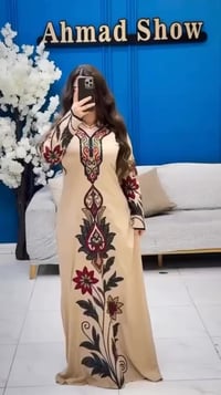 موصل حي السكر • لولاف أزياء الأزهر • موديلات صيفية