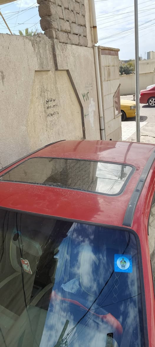 كاديت جنطة للبيع شرط كير ومحرك السياره بسمي تايات نضيفه رقمها مسطره *********** ما متواجد عالفيس هذا رقمي الي يحب يخابر

