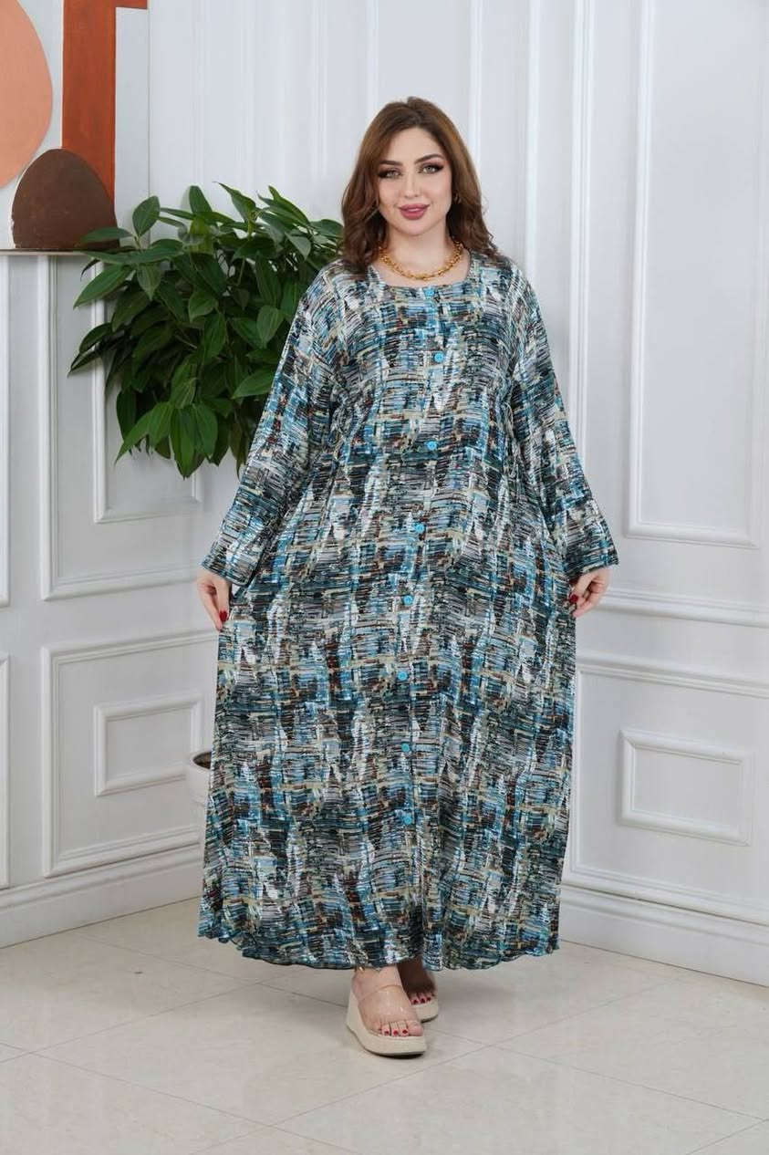 كشمير مشجر طويل خامة بارده وتجنن ولااروع منه 
ضمان 💯 
القياسات من 2XL-5XL 
اقل طلب درزن

https://t.me/baneen28m


**إذا كنت صاحب هذا الإعلان وتريد حذفه لأي سبب، رجاءا أرسل رسالة إلى الدعم الفني**