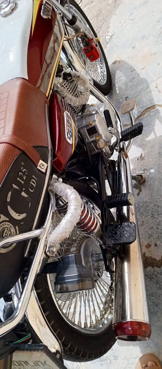 يالله سلام عليكم ))
دراجه تايكر سونلك 24 نضيفه كلش مبينه بصوره بس دشبولها مكسور الباقي كله كفاله من تاير للتاير سعر (580) بيها مجال مكاني جلولاء الشيخ بابا الخاص مفتوح اتصل وادلل ***********
