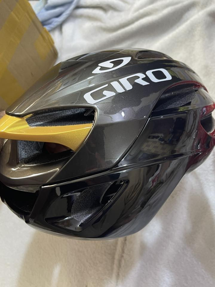 خوذ دراجات قطعتين بهيج شكل السعر 45 مع التوصيل


**إذا كنت صاحب هذا الإعلان وتريد حذفه لأي سبب، رجاءا أرسل رسالة إلى الدعم الفني**