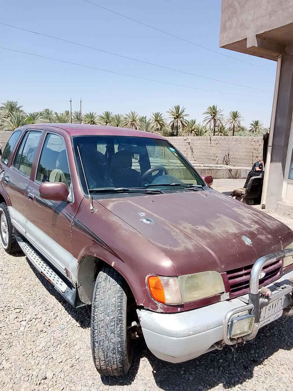 مديل ٩٤ عنوان بهرزنعم بسمي لغاية ٢٨محرك بي خيط تبخيرقليل وكير اوتوماتيك
***********
