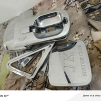 ستاركس 2016 • سيستم مثلثات • قربة الكاز جديدة