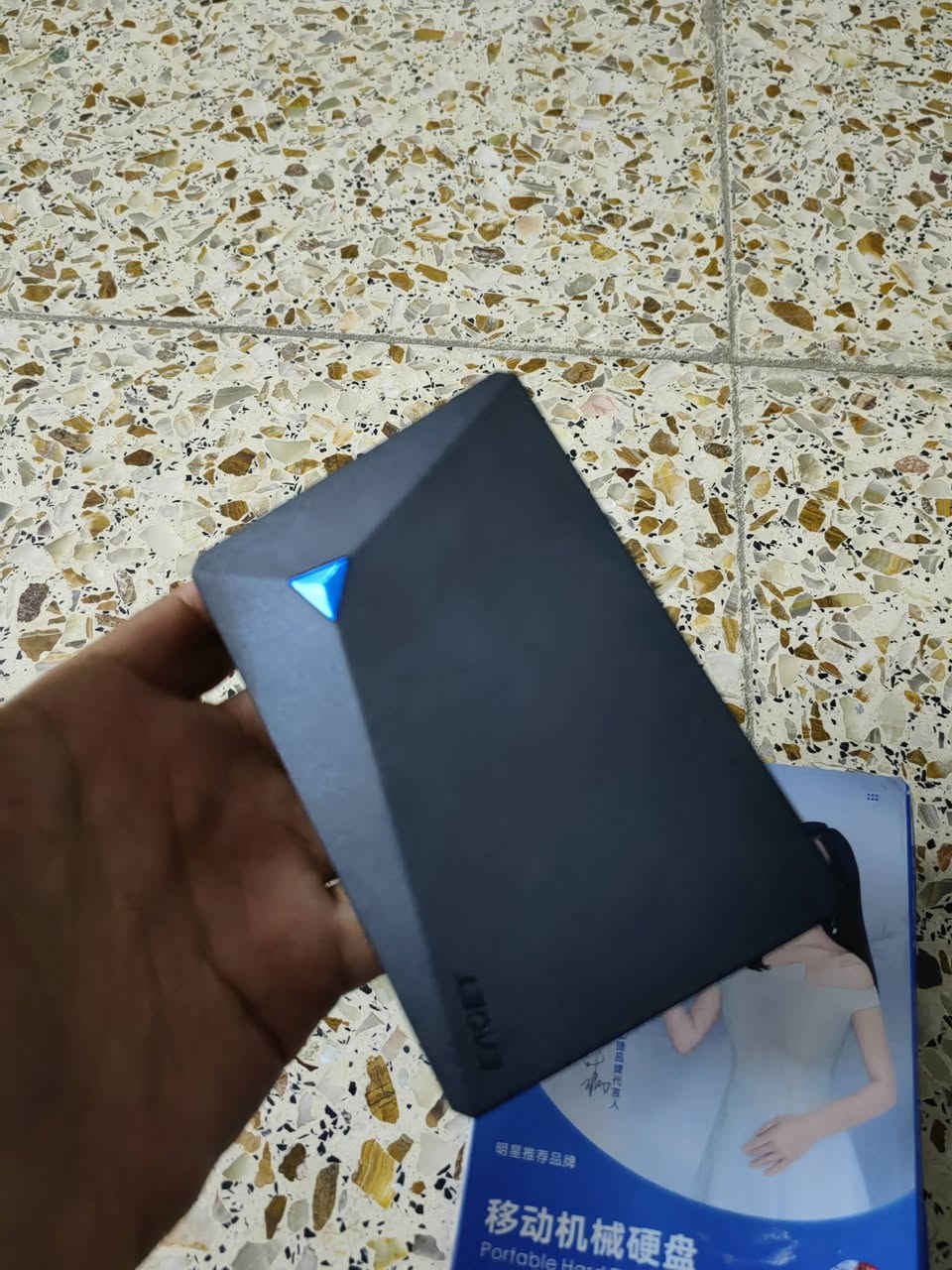 هاردات للبيع كلهن جدد وشغلات وع الفحص السعر خاص الي يفيده يراسلني


**إذا كنت صاحب هذا الإعلان وتريد حذفه لأي سبب، رجاءا أرسل رسالة إلى الدعم الفني**