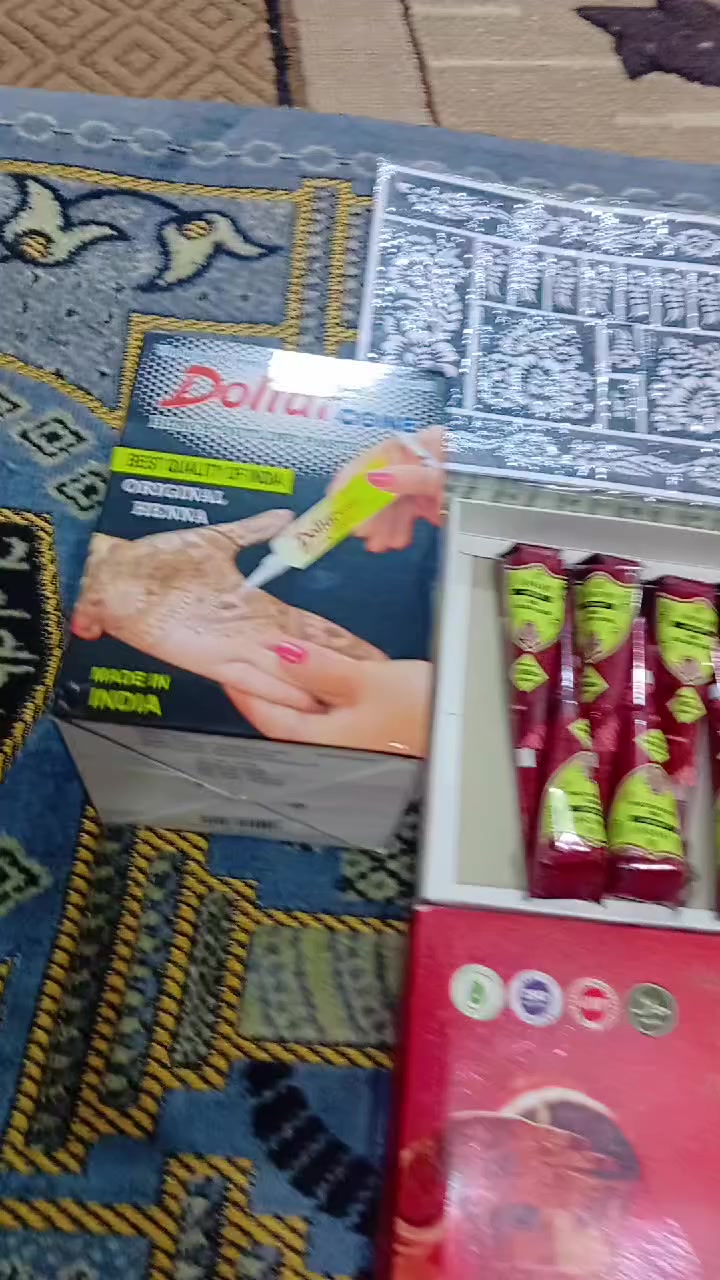 متوفر لون اسود جوزي أحمر او ماروني توصيل موجود


**إذا كنت صاحب هذا الإعلان وتريد حذفه لأي سبب، رجاءا أرسل رسالة إلى الدعم الفني**