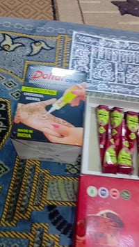 اسود • جوزي • توصيل