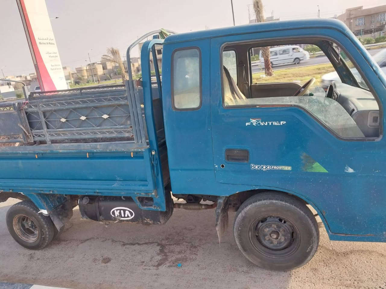 السلام عليكم السياره فتيره مكاني البصرة بسعر مناسب


**إذا كنت صاحب هذا الإعلان وتريد حذفه لأي سبب، رجاءا أرسل رسالة إلى الدعم الفني**