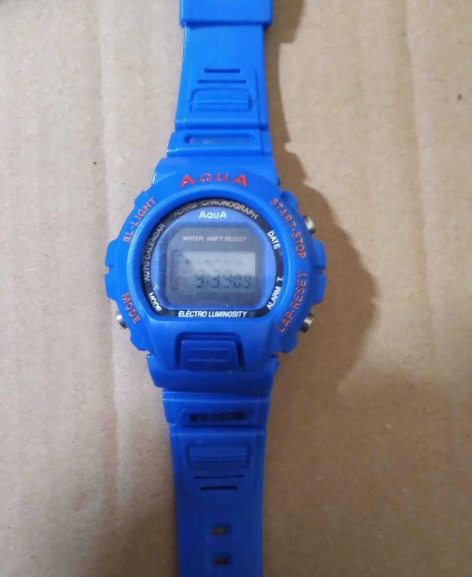 غراض امزون 
سعر القطعة 3000
يوجد توصيل بغداد, العراق


**إذا كنت صاحب هذا الإعلان وتريد حذفه لأي سبب، رجاءا أرسل رسالة إلى الدعم الفني**