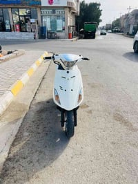 للبيع دراجه ادرس يباني حديث  مابيه نقص شلعه معدل كهربائيات كله شغاله د...