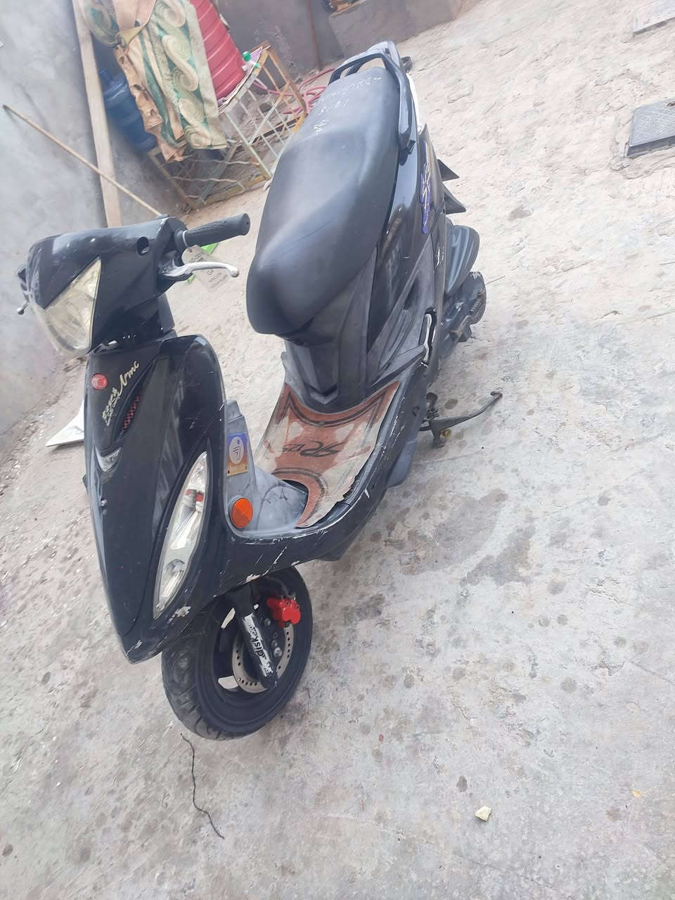 للبيع دراجه كامكو g4 مكينه مامفتوحه رقم***********
