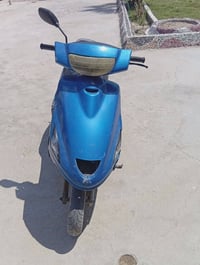 دراجة • جوم • حديد