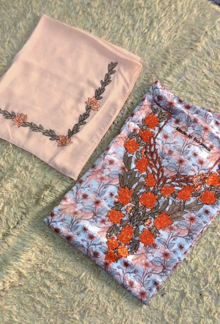 وصلن مخاور امارتي خامه حرير ارماني شك يدوي
الاسعار حسب الموديل ونوع القماش
للحجز والاستفسار مراسلة البيج على الخاص او واتساب ***********
يوجد توصيل بغداد وجميع المحافظات
#مخاور #مخاور_اماراتي #شك_يدوي #حرير_ارماني #حرير_اندونوسي
