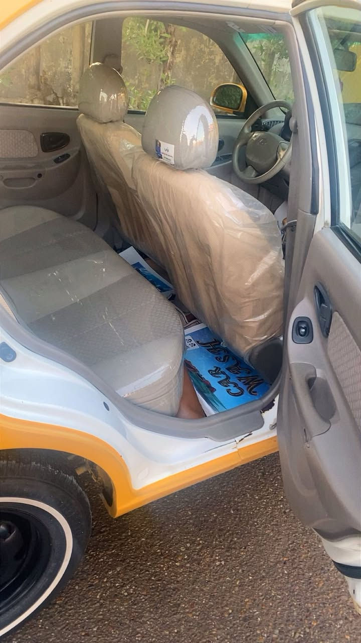 السلام عليكم هونداي فيرنا 2014 للبيع السعر 71 العنوان بغداد *********** بي واتساب
