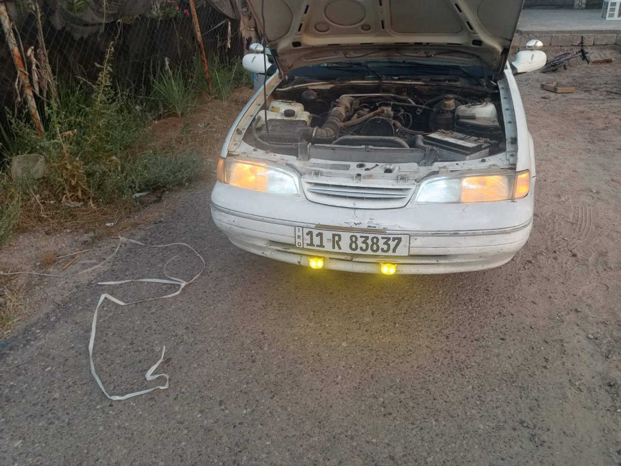 سلام عليكم برنس فراشه 96رقم بغداد انكليزي بسمي ***********السعر 33وبيها مجال شويه
