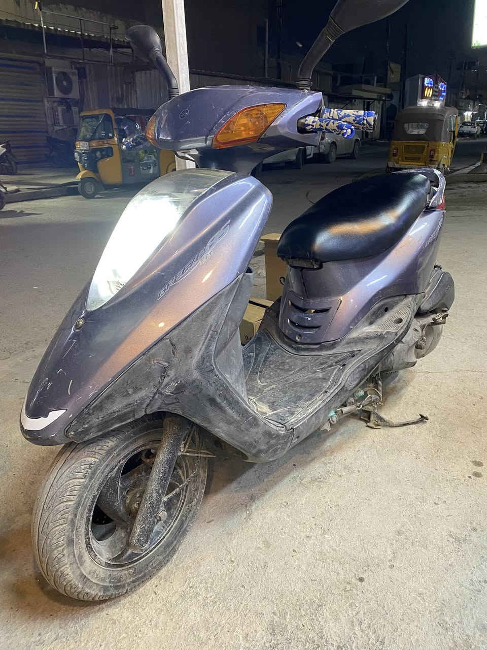 بريز نضيفه محرك مكفول ما مفتوح نگره سلف كهربائيات كلهة شغاله جيب فيتر وتعال افحص العنوان الشماعيه 
***********
