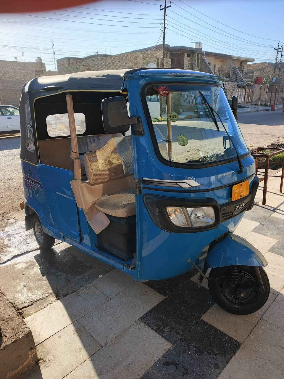 تكتك تي في اس مديل 2021شهر 12 بل سنويه 2022شهر ال1السعر 7300وبيه مجال ***********
