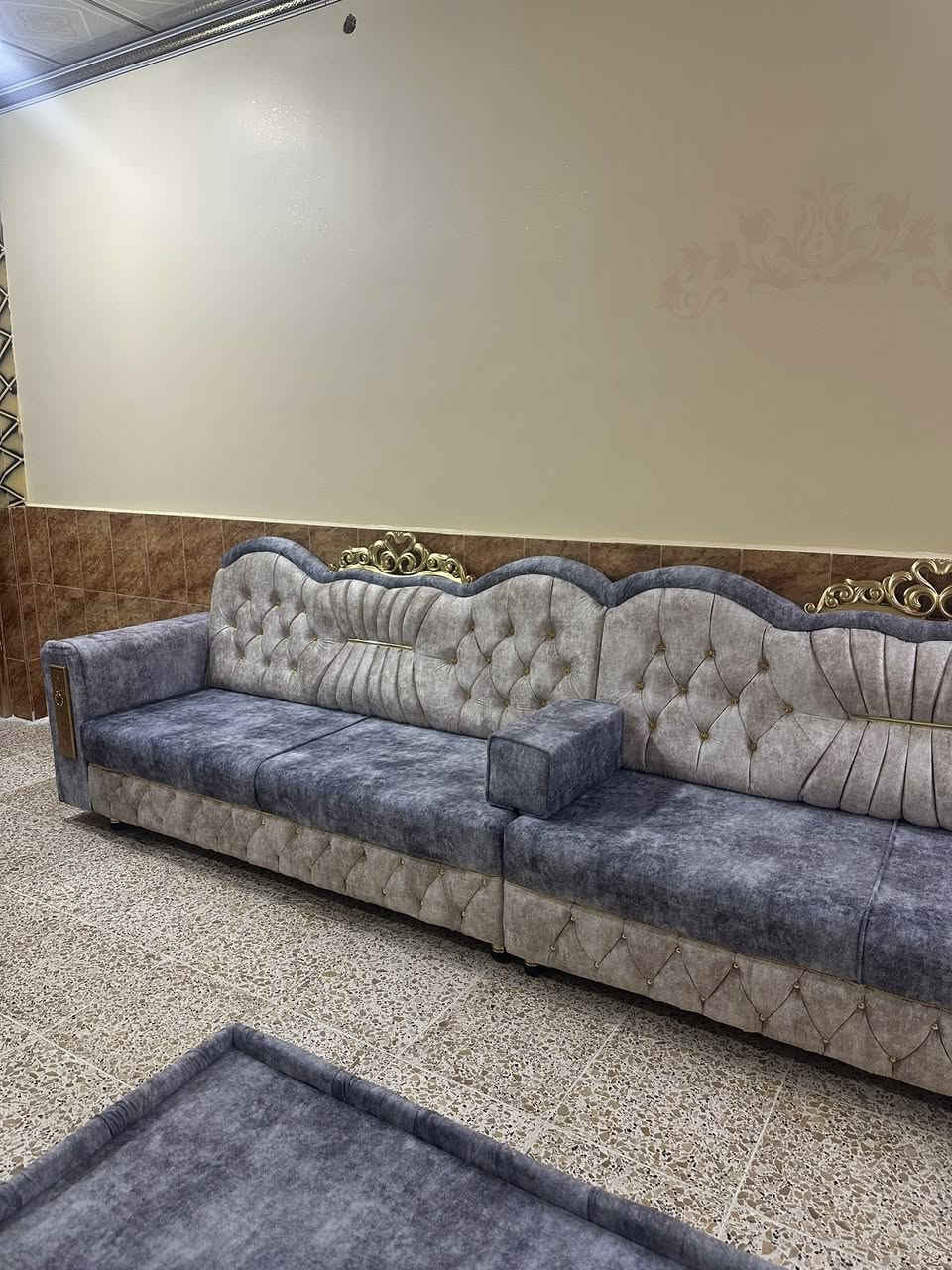 معمل جوهرة القائم للأثاث 👍

#تم تسليم ديوان  زياد لنوفه المحلاوي ❤️

#بالخير عليكم ان شاء الله 👍❤️
باداره 
علاء ال غازي ‭ ‭+٩٦٤ ٧٨٢ ٩٢٣ ٤٢٠٠‬
 سليمان ال غازي ***********
