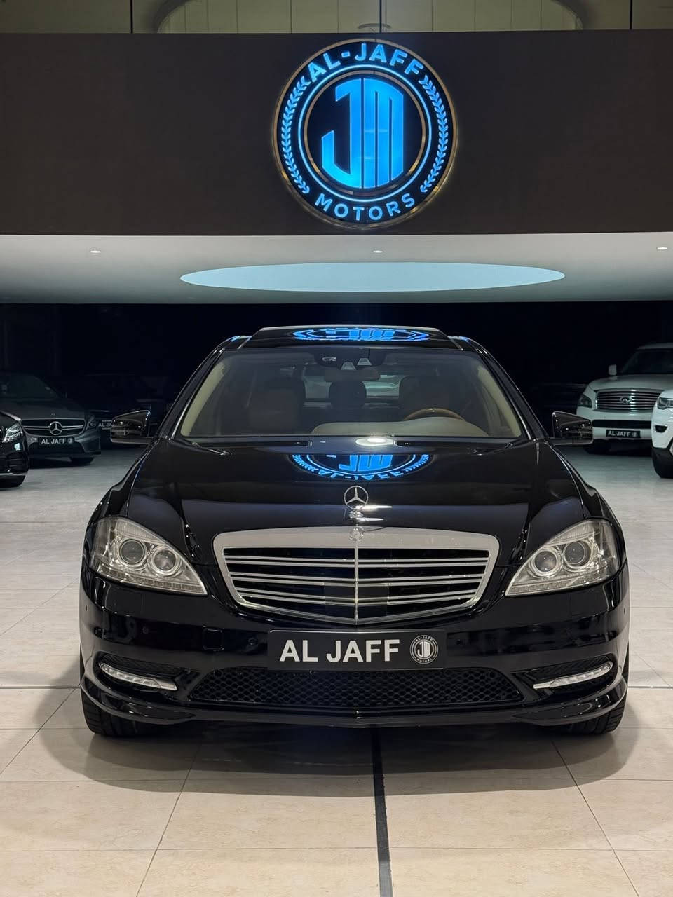 ﷽
‏ MERCEDEZ BENZ S500 2012 AMG
مرسيدس مؤديل 2012 S500 فول مواصفات
مواصفات خليجي فول مواصفات ١/١
استلام شريكة برايت كاسل موتورز
بيلاد كت AMG باب طويل زمان دولي
------------------------------------------
مكان🌆: سليماني                    سعر💵: 265$
تليفون📲: *********** /// ***********
------------------------------------------
محريك S500 V8 تمانية سلندر محريك مرغوب
گير و محريك بشرط
بدون صوت و صرف و خلل كل بشرط فحص
------------------------------------------
سيارة مكفولة بدون صبوغ بشرط
{{ ببها شبر بسيط تكحيل كارت }}
سيارة جديد حيل حيلوة نضيف
------------------------------------------
مواصفات
{{ بصمة - پانوراما - داخل اصفر - رادار - ناصور ليلي - كشن DVD - خمس پردة - ثلاجة - صندوق شفت - باب شفت - ميز طعام - كاميرا - ماوس وتليفون - هزاز ستيرن - كشن جلد و مساج - اربع كوشن تتفيئة و تبريد - كشن و ستيرن خزن - ته بريد مركزي - سيدي بوكس - بريك بصمة - بغاغ ماء - مراي شفت - حصاص امامي و خلفي - ليد - بعد بيها هواي مواصفات }}
------------------------------------------
اربع تاير و ويل AMG حجم 20 بيلادي جديد
سيارة شرط بدون اى نواقص گير و محريك و حدادي و كاهرباى كولة بشرط
سنوية و رقم جديد سنوي بأسمي تحويل غرامة بشرط
------------------------------------------
كوردي
﷽
‏ MERCEDEZ BENZ S-CLASS S500 2012 AMG
مارسيدس مؤديل 2012 S500 فول مواسفات
مواسفات خليجي قه پات مواسفات
سفرى شه ريكه ى هه ولير بيلاد AMG يه
ده رگا لارجى فول مواسفات زه مان دوه لى
ره نگى ره شى قه تران
------------------------------------------
شوين🌆: سليمانى                      سعر💵:265$
موبايل📲:*********** /// ***********
------------------------------------------
مه كينه S500 هه شت بستؤنى مه كينه مه رغوب
گيرو مه كينه ى به شه رت
سه وت و سه رف و خه له لى نييه به شه رت
------------------------------------------
بؤياغى نييه به شه رت يه ك كارتى بچوكى هه يه
زؤر جوان ماوه ته وه و نمونه يه له جوانيدا
------------------------------------------
مواسفات
{{ به سمه - پانؤراما - ده رگالارج - ناوزه رد - ناسور له يلى - كه له DVD - پينچ په رده - سه لاجه - سندوق شه فت - ميز ته عام - ده رگاسحب - ماوس و ته له فون - هه زه ى سوكان - كوشن جلد - چوار كوشن مه ساج -چواركوشن ساردو گه رم - كوشن و سوكان خه زن - ته بريد مه ركه زى - شه ش سيدى - بريك به سمه - به خى ئاو - حاسه ى پيش و دوا - ليد - زؤر مواسفاتى تر }}
------------------------------------------
چوار تايه و ويلى AMG حجم 20 بيلادى
كامل سيرڤزى بؤكراوه و يه ك دينار مه سروفى نييه
سه نه وى ره قه م و هه زه ى تازه يه به ناوى خؤمه وه يه
ته حويل و غه رامه به شه رت
{{ گير و مه كينه و كاره باى وهه موو گيانى به شه رت }}
------------------------------------------
