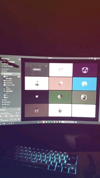 RTX 4060 • i5 12400F • شاشة 27 طخة