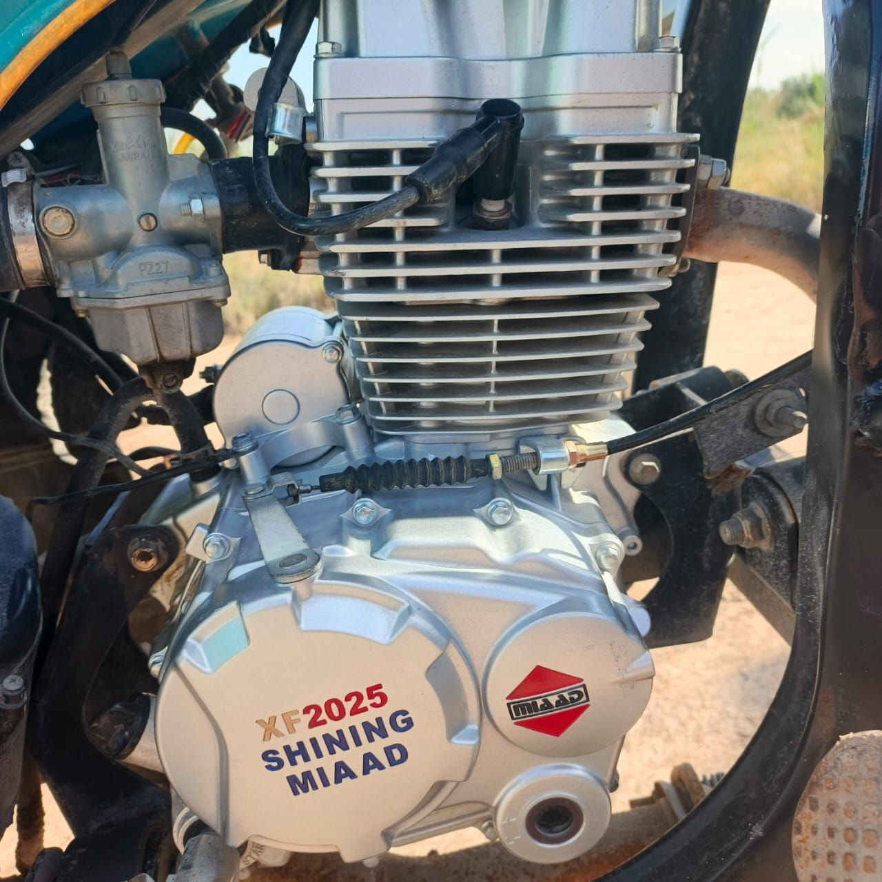 مديل ٢٣ طالعه ٢٥ مكينه ٢٥ جديده اول تبديله دهن اله كفاله ستوته رقم وسنويه انكليزي جديد سنويه سنه ٣٠ تصقط تحويل مستعجل راعيه يريد تحويل باسم ابن عمي ستوته كفاله كهربايات كله شغاله سعره ٢٣٥٠ وبيه مجال قليل مكاني طوريج ***********
