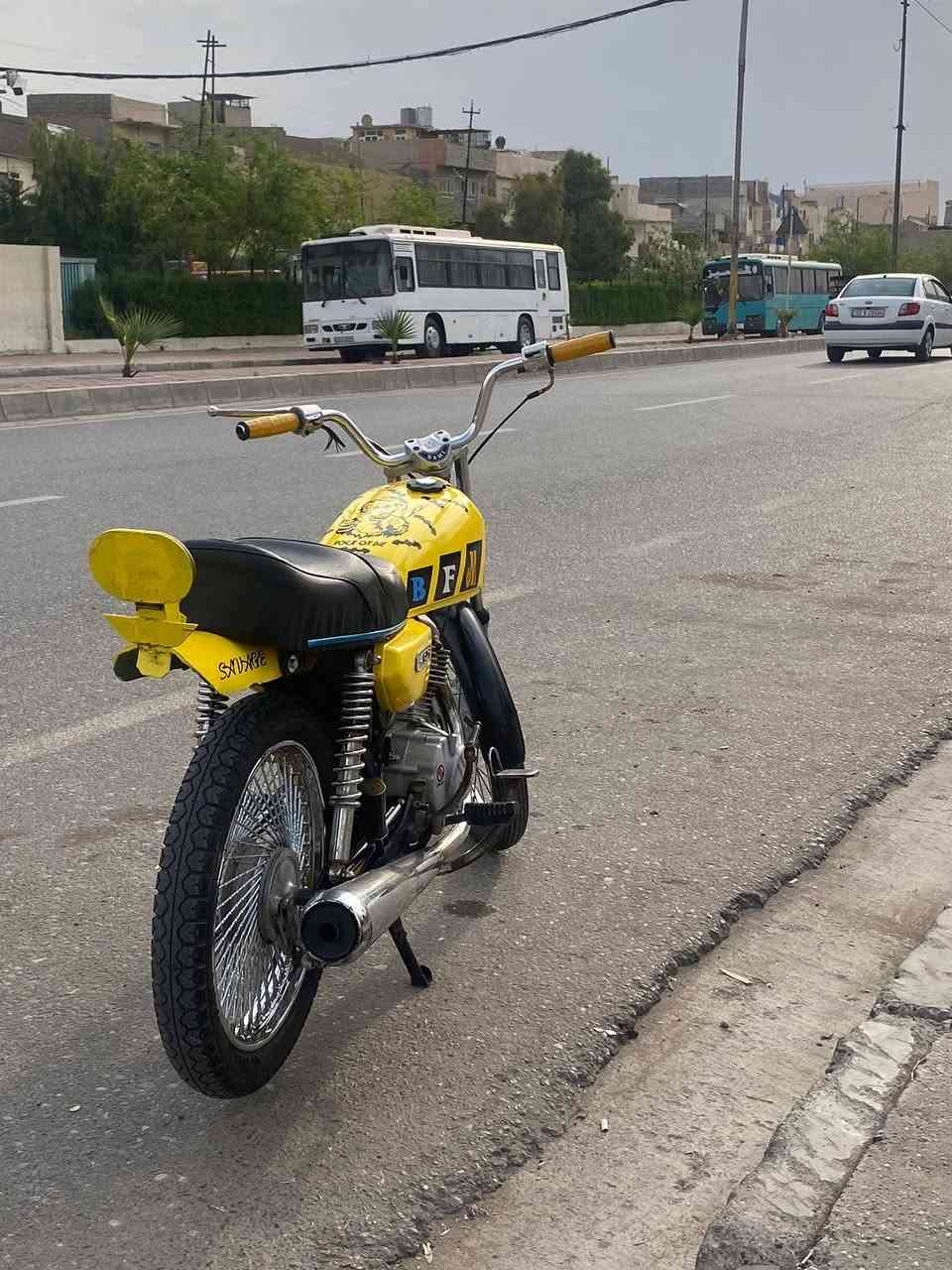 سلام عليكم مطور خمس تسعات خير من الله كلشي مايعوزو اشغل وتطلع السعر خاص متواجد عل صفحه


**إذا كنت صاحب هذا الإعلان وتريد حذفه لأي سبب، رجاءا أرسل رسالة إلى الدعم الفني**