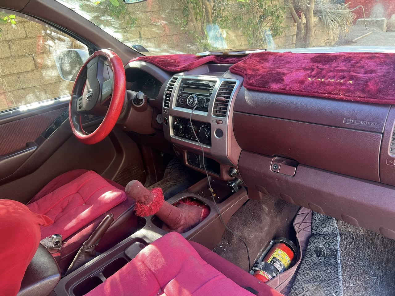 السلام عليكم نيفاره موديل 11
البيع مراوس حسب قناعه سياره جاهزه من كلشي
***********
