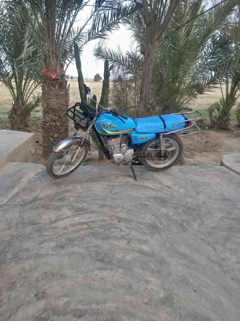 للبيع
دراجة موديل 20
محرك مفتوح مجفت
شغال هندر واحد
سعره ٣٢٥ الف
للأستفسار ***********
