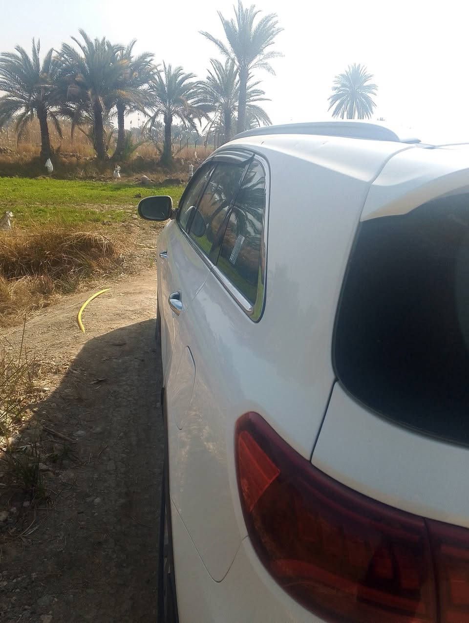 السلام عليكم
سيارة نضيفة وحلوة وجديدة
سورنتو خليجي 2020 
6 سلندر
7راكب 
بصمة تشغيل وابواب
جنطة كهرباء شفط
بردات بلادي
مري شفط
3قطع تبريد
كشنات جلد
كشنات كهرباء
حساس امامي خلفي
شاشة كبيرة 
كامرة خلفية
لايت زينون
بك لايت LED
تحكم ستيرن جهتين
ترحيب عند الاقتراب
علامة سورنتو ضوئية
اربع كامرات

بريك بصمه للاستفسار ‭***********
