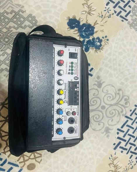 جهاز تكنو سات
سعر ١٢٥وبي مجال
مكاني ناصريه حي الشهداء
رقمي واتساب ***********
او بيك خير او تدلل
