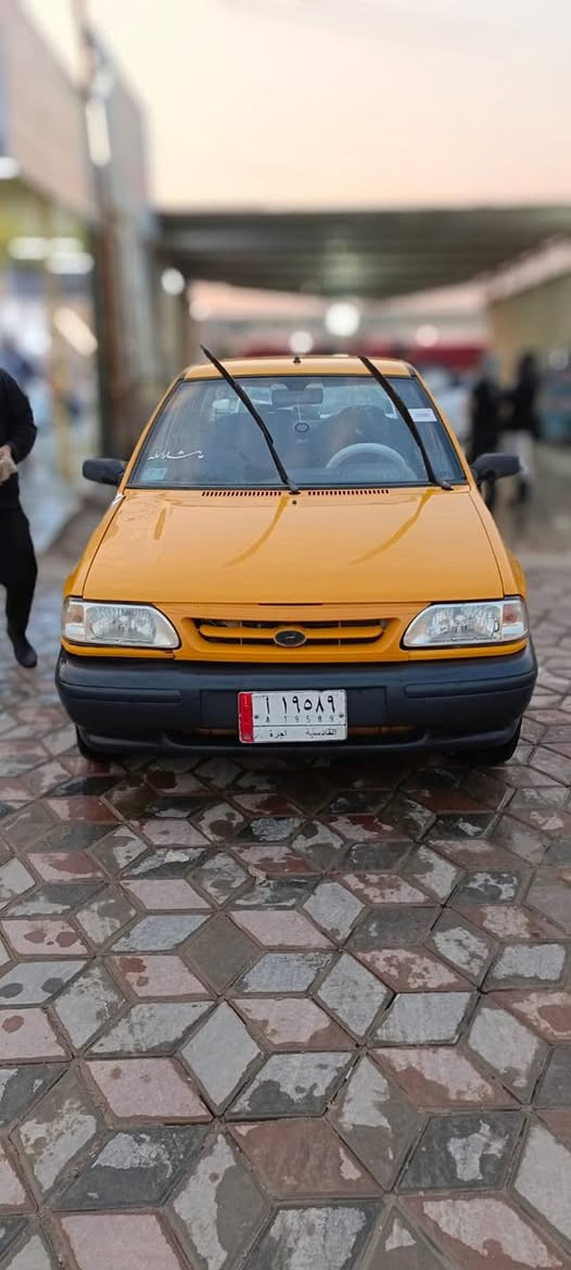 سايبه مديل2018 كير مكينه كفاله
حداديه فول ضفيره كامله البارحه شديناه يعني ضفيره جديده 

سياره كلش حلوه داخله حلو مرتبه السياره سنويه ساقطه بل2024

تبريد ثلج دوشمه جديده سياره كلش نضيفه سياره بيه بس قطعه سعره43اوبيه مجال *********** مكاني ديوانيه شارع المصورين *********** واتساب
