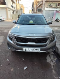 مرحبا أصدقائي بعد اذن الادمن سياره عاليه كيا سيليتوس موديل 2022 السعر ...