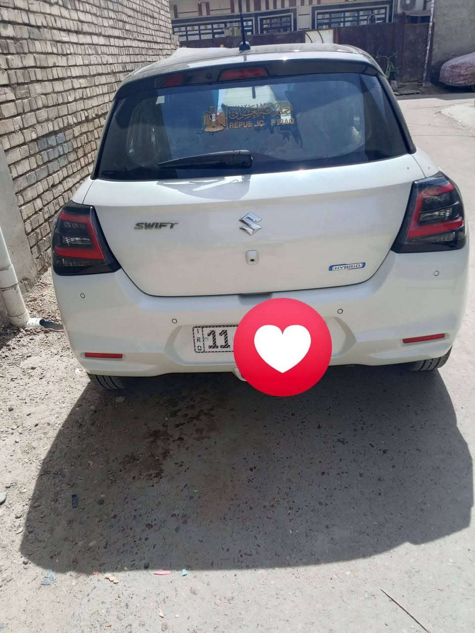 سايسوكي هايبرت موديل 25 سياره حره باسمي ماشيه 26 سياره مقفوله شده 25  اتصال على هذا رقم ***********
