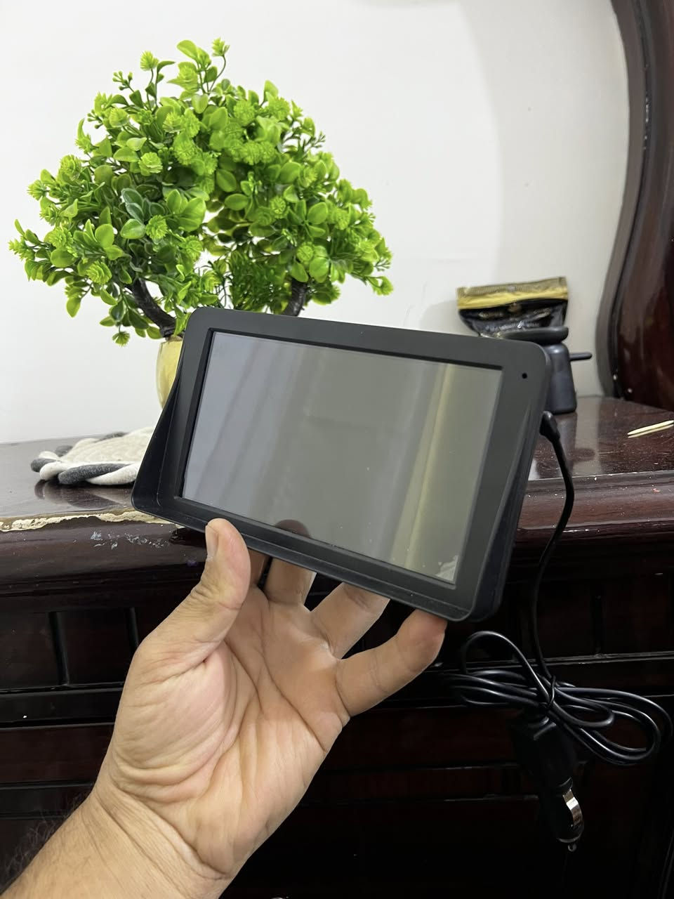 شاشه ومسجل قيم وبالعافيه
جدد غير ستخدم


**إذا كنت صاحب هذا الإعلان وتريد حذفه لأي سبب، رجاءا أرسل رسالة إلى الدعم الفني**