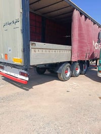 جلولاء • للبيع • شاحنة