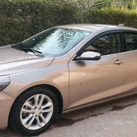 ماليبو • ٢٠١٨ • LT